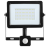 Прожектор FL-LED Light-PAD SENSOR 50W  AC220-240В (с датчиком)